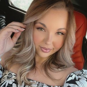 Meet your Posher, Nellie